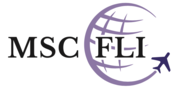 MSC Freshman Leadership International Logo